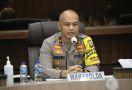Profil Brigjen Hendro Pandowo yang Diisukan Gantikan Ferdy Sambo, Pernah Gerebek Markas FPI - JPNN.com