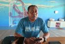 Polda Papua Tahan 3 Polisi Terkait Kaburnya Bupati Mamberamo Tengah ke Papua Nugini - JPNN.com