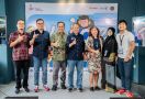 Kemenparekraf Bentuk Konten Kreator Audio lewat Voice Over Indonesia Academy - JPNN.com