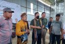 Kementan Pastikan Ketahanan Pangan dan Hewan Ternak di Pulau Ini Aman dan Bebas PMK - JPNN.com