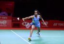 Commonwealth Games 2022: India Panen Emas, Pusarla V Sindhu Turut Dapat Berkah - JPNN.com