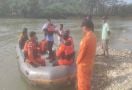 Gegara Babi Hutan, Pemburu Hanyut Terbawa Arus Sungai - JPNN.com