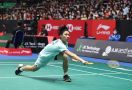 Singapore Open 2022: Tak Terbendung, Penakluk Jonatan Christie Libas The Next Lin Dan - JPNN.com