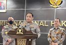 Politikus Terkenal Asal Medan Bilang Kejanggalan Kasus Brigadir J Pelan-pelan Terungkap - JPNN.com