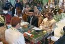 Reuni Tak Terduga di Bekasi, Tokoh Nasional & Para Jenderal Datang, Waras Wasisto Senang - JPNN.com