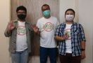 Tim Ekspedisi Menemukan Sungai Ciliwung Dibanjiri Sampah Saset, Bahaya! - JPNN.com