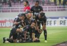 Majed Osman Cetak Gol Tunggal, Dewa United Menang Atas Borneo FC - JPNN.com