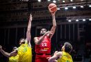 FIBA Asia Cup 2022: Indonesia Selangkah Lagi ke Babak Delapan Besar, 4 Negara Sudah Lolos Otomatis - JPNN.com