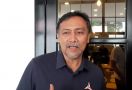 Andi Mallarangeng Sebut Tidak Ada Komunikasi SBY dengan Jokowi Soal Pelantikan AHY - JPNN.com