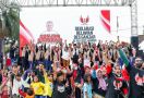 Ribuan Masyarakat Desa di Jember Sepakat Mendukung Ganjar Pranowo - JPNN.com