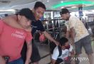 3 Orang Ditangkap Polisi di Makassar, Salah Satu Berbadan Tegap, Lihat Itu - JPNN.com