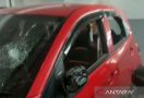 Viral Perusakan Mobil di Parkiran Apartemen, Terduga Pelakunya - JPNN.com