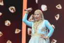 Dipuji Dewi Perssik, Dilla Layak Masuk Final Rising Star Dangdut 2022? - JPNN.com