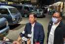 Pertamina Pastikan Stok BBM Tidak Terganggu Meski Ada Kecelakaan Truk di Cibubur - JPNN.com