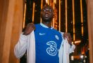 Rafael Benitez Ragu Kalidou Koulibaly Bakal Sukses di Chelsea, Kenapa? - JPNN.com