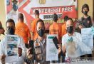 Polisi Bongkar Penipuan Bisnis Oli, Nilainya Fantastis - JPNN.com