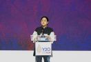 Hadir dalam Forum KTT Y20, Puan Bakal Sampaikan Ide Pemuda kepada Jokowi - JPNN.com