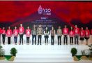 Hadiri KTT Y20 2022, Puan Ajak Kaum Muda Jadi Agen Pembangunan - JPNN.com