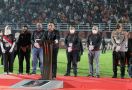 Piala Presiden 2022 Sukses Digelar, Ketum PSSI Sampaikan Terima Kasih Kepada 2 Tokoh Ini - JPNN.com