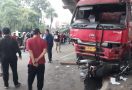 Ada Anggota TNI yang Tewas Dalam Kecelakaan Maut Truk Pertamina di Cibubur - JPNN.com