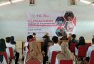 FH UNS Gelar Pelatihan Hukum Humaniter bagi Anggota KSR PMI - JPNN.com