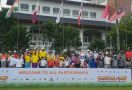 8 Negara Ikuti Menpora-PAGI International Golf Junior Championship 2022 - JPNN.com