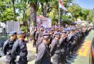 Sidang Mas Bechi, Ratusan Polisi Disiagakan di PN Surabaya - JPNN.com