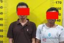 Polisi Tangkap 2 Pemilik Sabu-Sabu, yang Kenal Mereka Sebaiknya Menyerah - JPNN.com
