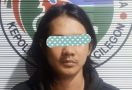 Pria Gondrong Ini Ditangkap Polisi, Mungkin Anda Kenal - JPNN.com