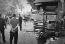 Kadispen TNI AL Sebut Ada Marinir jadi Korban Kecelakaan Maut di Cibubur, Istrinya Masih Dicari - JPNN.com