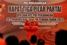 Hasto Ungkap Kriteria Capres yang Diinginkan Bu Mega, Ternyata - JPNN.com