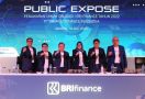 BRI Multifinance Indonesia Terbitkan Obligasi Rp 700 Miliar - JPNN.com