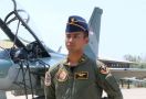 Pesawat Tempur T-50i Golden Eagle Jatuh, Pilot Gugur, TNI AU Berduka - JPNN.com