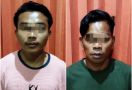 Dua Pemuda Ini Sudah Ditangkap Polisi, Kasusnya Bawa Kabur Anak Gadis Orang, Sontoloyo - JPNN.com
