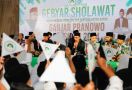 Ribuan Santri di Jabar Gelar Selawat dan Doa Untuk Ganjar Pranowo - JPNN.com