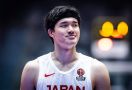 FIBA Asia Cup 2022: Pemain NBA Asal Jepang Ungkap Hobinya Selama di Jakarta, Apa Itu? - JPNN.com