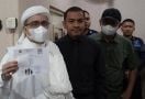 Arsul Berharap Habib Rizieq Patuh, Kalau Tidak Pembebasan Bersyarat Bisa Batal Lho - JPNN.com