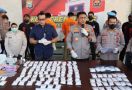 Anak Buah Kombes Budhi Ungkap Kasus Narkoba di Makassar, Ini Paling Besar - JPNN.com