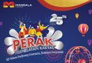 Rayakan HUT ke-25, Mandala Finance Gelar Pesta Rakyat di 5 Kota Besar - JPNN.com