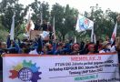 Buruh Dukung Penuh Keputusan Anies Baswedan Ajukan Banding soal UMP DKI 2022 - JPNN.com