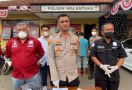 IP Pura-Pura Pinjam Motor Untuk Jemput Pacar, Ujungnya Ditangkap Polisi - JPNN.com
