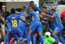 Ini Daftar 23 Pemain Timnas Curacao Lawan Indonesia di FIFA Matchday - JPNN.com
