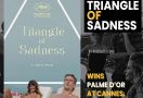 Jawara Festival Film Cannes 2022 Segera Tayang di Indonesia - JPNN.com