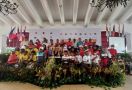 Daftar Juara Menpora-PAGI International Junior Golf Championship 2022 - JPNN.com