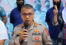 Polda Banten Sebut Pelanggaran Lalu Lintas yang Ditindak Melalui ETLE Meningkat - JPNN.com
