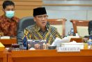 Yandri Susanto Minta Pemerintah Benahi Pelaksanaan Manasik Haji, Ini Alasannya - JPNN.com