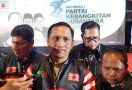 Andi Arief Sarankan Anas Urbaningrum Minta Maaf ke SBY, Gede Pasek Usulkan Sebaliknya - JPNN.com