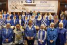 Intan Fauzi Ingatkan Politikus Perempuan PAN Siap Berkompetisi pada Pemilu 2024 - JPNN.com