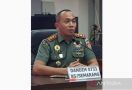 Perintah Pak Dandim, Istri TNI Korban Penembakan Dijaga Ketat, Pelaku Masih Diburu - JPNN.com