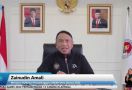 Menpora Amali Optimistis APG 2022 Solo Berjalan Sukses dan Meraih Prestasi - JPNN.com